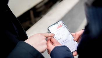 Geht doch! Endlich macht die Bahn mal einen Schritt auf ihre Kundschaft zu