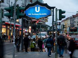berlin: es geht um alles – außer um die mädchen