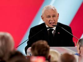 Polen und die Folgen der Ungarn-Wahl: Jetzt erst recht radikal