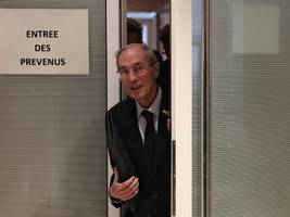 Profil: Der „Kardinal“ schlägt zurück, gleich doppelt