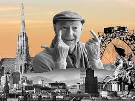 „Original aus Wien“, Folge 37: Kunstfigur mit echter Fürsorge
