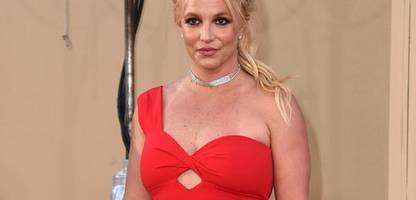 Britney Spears: Anklage gegen nach Fahrt unter Alkohol und Drogen