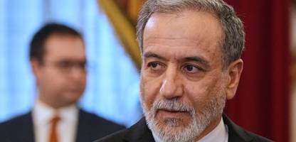 Iran soll Vorschlag zur Beendigung des Krieges eingebracht haben