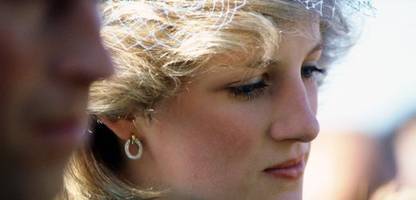 prinzessin diana: geheime aufnahmen sollen erstmals veröffentlicht werden