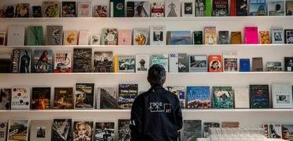 Russland: Wie Repressionen den Buchmarkt einschnüren
