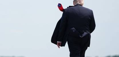 Donald Trump: Neue Autozölle treffen Europa und einen deutschen Konzern hart