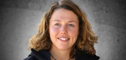 Laura Dahlmeier: Bergfilmer erinnert sich an gemeinsame Himalaja-Expedition