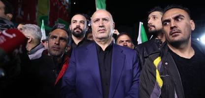 WM 2026: Iran fordert von Fifa Sicherheitsgarantien und politische Neutralität