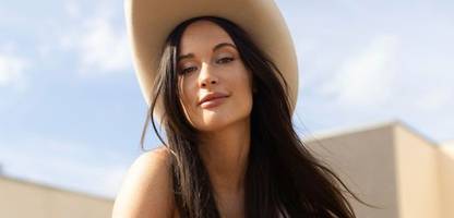 Album der Woche mit Kacey Musgraves und »Middle of Nowhere«: Country mit großem H