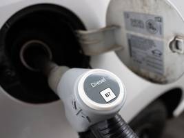 Tankrabatt: Spritpreise sinken – aber noch nicht so ganz
