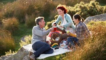 Ausflug mit Picknick to go: 5 sonnige Tipps für die Lüneburger Heide