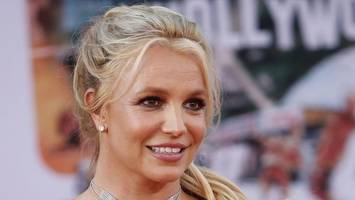 Britney Spears nach Fahrt unter Alkohol- und Drogeneinfluss angeklagt