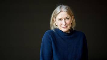 dagmar manzel: „ich wollte immer so sein, wie ich bin“