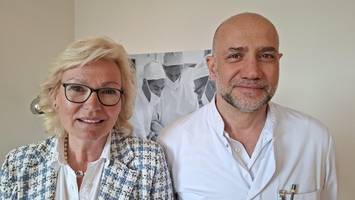 Darmkrebs: „Kaum jemand muss sterben, wenn alle zur Vorsorge gehen“