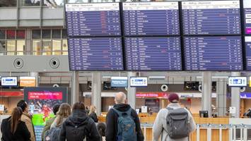 Flugausfälle durch Kerosinmangel: Rechte, Entschädigungen und Tipps für Urlauber