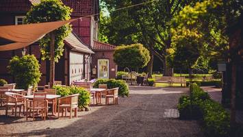 Hofcafés in der Lüneburger Heide: Diese 5 Ziele feiern den Frühling