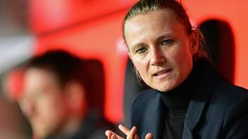 kathleen krüger zum hsv: jetzt äußert sich der fc bayern münchen