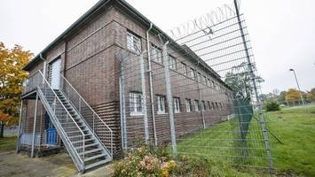 Lebt „White Tiger“ hinter Gittern im Luxus? Jetzt äußert sich die Justizbehörde
