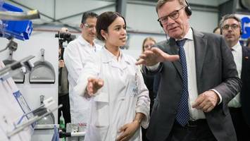 Migration aus Marokko: Deutschland hofft auf neue Bewegung