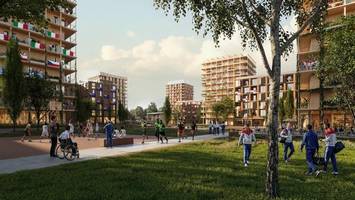 olympia in hamburg: wie klimafreundlich können die spiele wirklich sein?