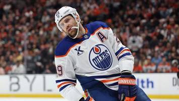 „es schmerzt, tut weh“: draisaitls traum vom stanley cup platzt erneut