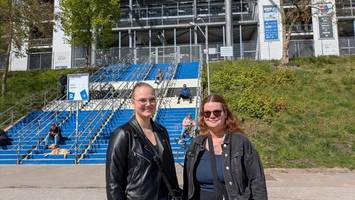 „wir müssen beten“: worüber hsv-fans sich im saisonendspurt sorgen machen