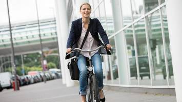 AOK Hamburg startet Fahrrad-Challenge ab 1. Mai: So können Sie profitieren