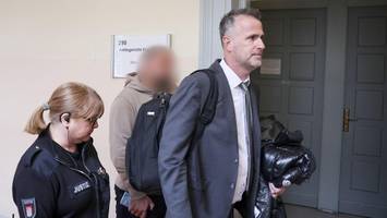 Christina Block und ihre Kinder: Das sind die zehn Kidnapper – mutmaßlich