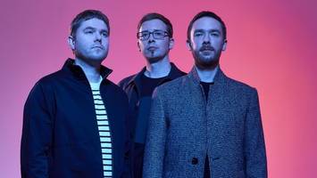 gogo penguin auf st. pauli: begeisternder vollgas-trip nicht nur für jazzfans