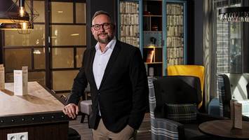 Sieben Hotels in sieben Jahren: Warum Premier Inn auf Hamburg setzt