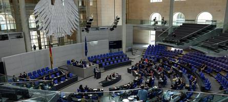Eine Nullrunde bei den Diäten der Abgeordneten wäre das richtige Signal
