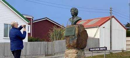 Warum die Falklandinseln wieder ins Zentrum der Weltpolitik rücken
