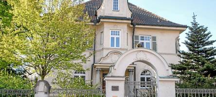 Der katholische Pfarrhof in Kriegshaber wird verkauft
