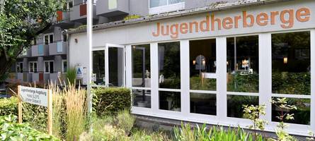 Diese fünf günstigen Unterkünfte in Augsburg lohnen sich wirklich