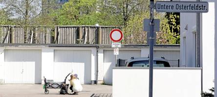 lärmschutz an b17 kommt ohne schnellen ersatz weg: „ohne die wand wäre es entsetzlich“