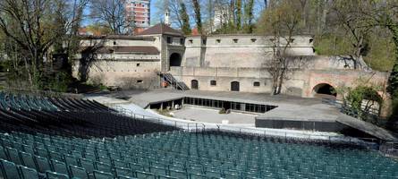Ärger um freilichtbühnen-konzert: das vorgehen der stadt ist unverschämt