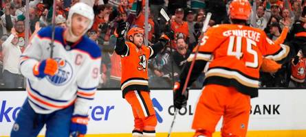 Titeltraum jäh geplatzt: Leon Draisaitl bleibt der Unvollendete
