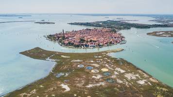 Private Swarovski-Insel soll für 24,2 Millionen Euro verkauft werden