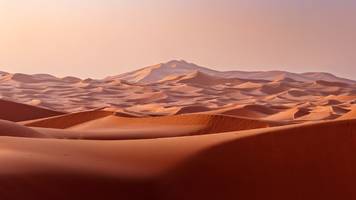 afrika driftet schneller auseinander als gedacht und bildet einen neuen ozean