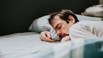 Chronobiologe erklärt, warum Sie am Wochenende ausschlafen müssen