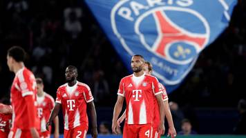 FC Bayern ist so brillant, dass keiner die offensichtlichen Probleme sehen will