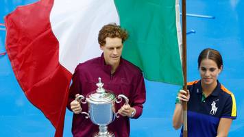 nur ein zufalls-italiener? tennisstar jannik sinner im hitzigen kulturkampf mit italien und südtirol