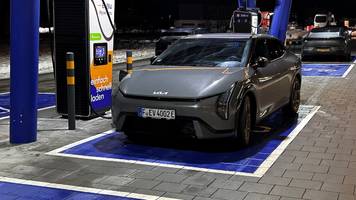 Zahlen machen Laune: E-Auto-Förderung wirkt vor Start