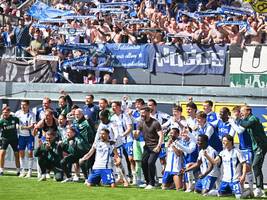 Schalke 04: Die Wandlung