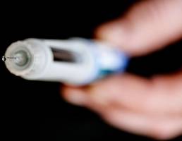 Suchterkrankungen: Die Abnehmspritze drosselt den Alkoholkonsum