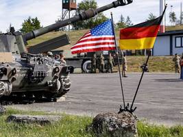 USA: Ein Rachefeldzug gegen den Kanzler