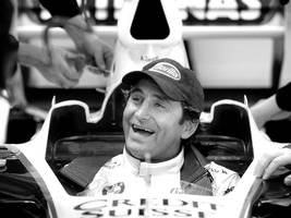 Zum Tod von Alex Zanardi: Der Rennfahrer, der auch ohne Beine gewann