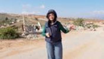 amal khalil: warum wurde amal khalil getötet?