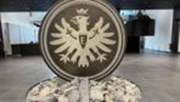 Bundesliga: Kampf um Europa: Eintracht braucht Sieg gegen den HSV