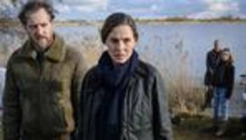 Fernsehen und Streaming: «Ostfriesenkrimi» im ZDF: Wer tötet so grausam drei Männer?